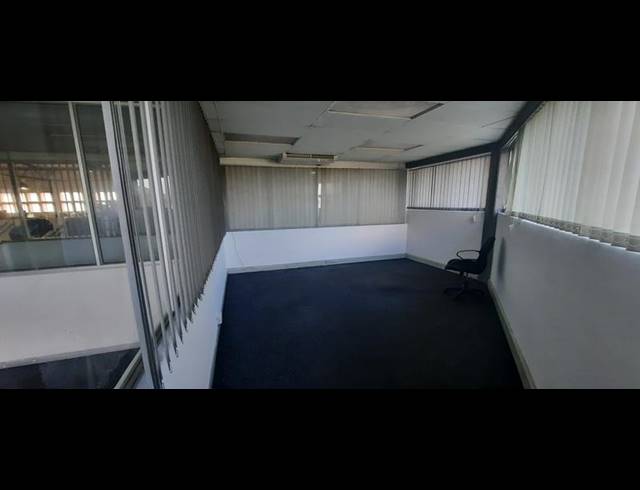 BUSINESS PROPERTY TO RENT IN RICHARDS BAY EXT 7